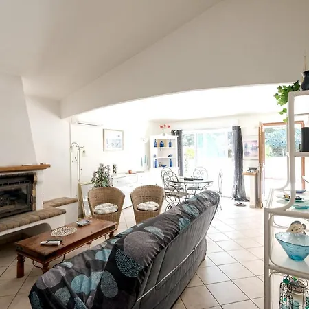 Villa Route De Poggioli Iii Sainte-Lucie de Porto-Vecchio