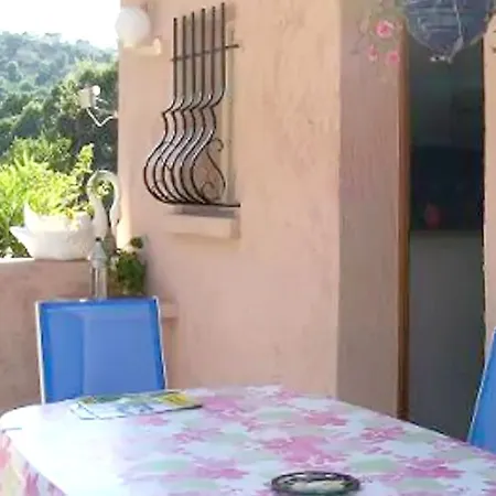 Route De Poggioli Iii Sainte-Lucie de Porto-Vecchio