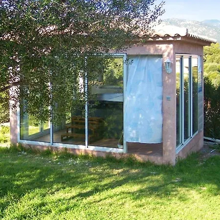 Villa Route De Poggioli Iii Sainte-Lucie de Porto-Vecchio